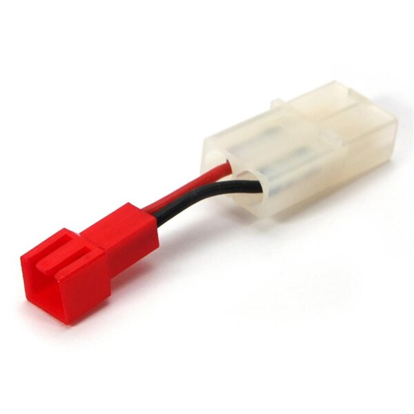 Hpi Racing Micro RS4 Connector for Tamiya Plug To Mini Plug HPI1072 - main